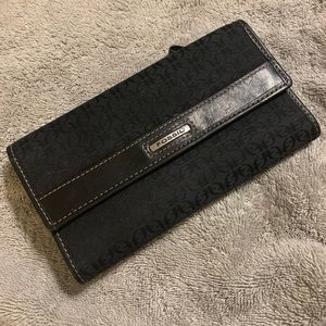 Fossil Wallet